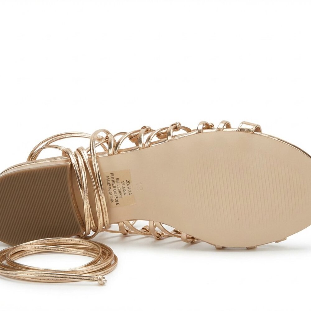 Design Lab Taylor Shoes - Picture 6 of 7